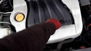 Контрактный двигатель Renault (Рено) 2 M4R 726 | Где купить? | Тест мотора