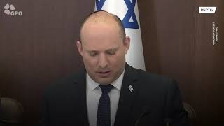 Israel: Israel closes borders for foreigners, introduces quarantine due to Omicron