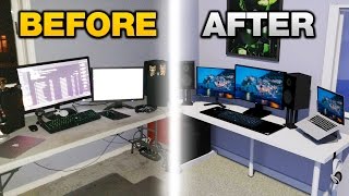 How To Improve Your Setup | Setup Clinic #1