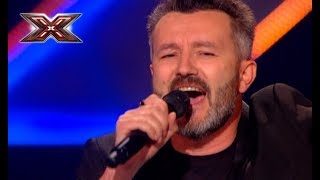 Нумер 482 – Добрий ранок, Україно – Х-Фактор 8. Второй кастинг