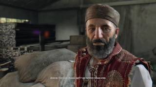 Dying Light: The Following EE - Пятое прохождение / [PS4]