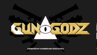 Gun Godz OST - Level 2
