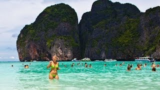 Top Thailand famous places for tourism