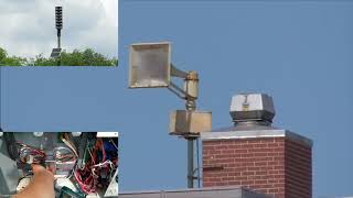Tornado Sirens - Sparta Basshunter Remix