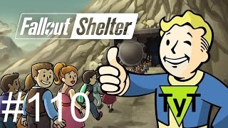 Fallout Shelter [PC] #110 - Убежище 999. Крышка и бутылка, ну наконец-то!