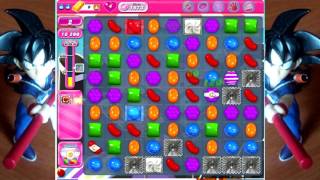 CANDY CRUSH NIVEL 1873 | NO BOOSTERS