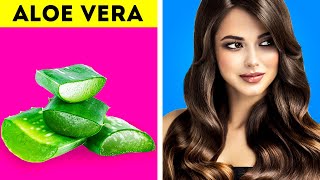 BEAUTY TUTORIAL || HAIR HACKS & TIPS TikTok Compilation