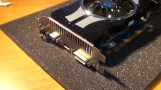 Sapphire ATI Radeon HD 4870 Vapor-X 1GB DDR5