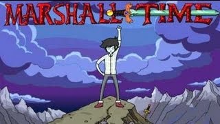 Marshall Time: Fionna's Fright [РУС][HD]