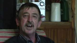 Ger Heraty: I Got Cancer