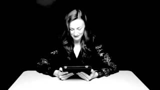 Литературный Оргазм  Hysterical Literature  Session Three  Danielle Official