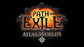 Фейсбрейкер тотемщик (Вождь предков) - Path of Exile