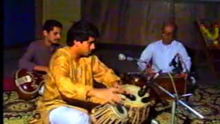 Aditya Kalyanpur Live at 15  PArt 1