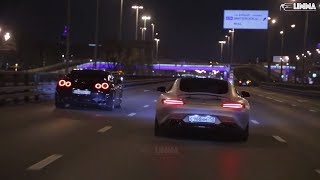 Night Car Music • Gangster Rap/ Trap Bass Cruising •Trap Edition
