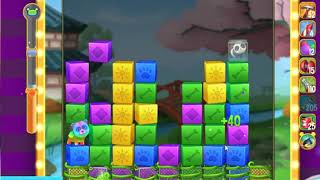 Pet Rescue Saga level 2678 no boosters ►TOBIAS DEAMON◄