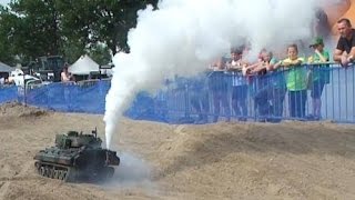 Bradley Beachpull 2014