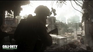 Call of Duty : Modern Warfare remastered multiplayer# ОБЗОР!