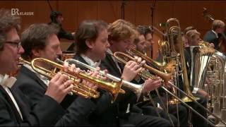 Richard Strauss: Alpensinfonie (Mariss Jansons) [LIVE]