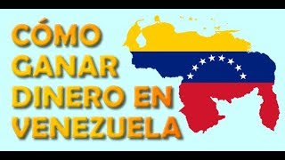 Gana mas de 10$ DIARIOS desde Venezuela I PARTE 1