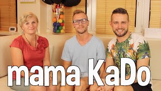 mama KaDo | Pogaduchy KaDo #1 | odc. #109