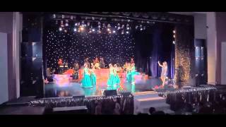 Дилноза Каримова - Девонаям | Dilnoza Karimova - Devonayam OFFICIAL LIVE IN CONCERT