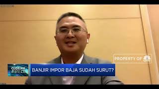 Dampak SWF INA, Demand Baja Diharapkan Naik 40%