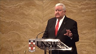 The four pillars of a science strategy for Australia