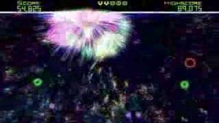 GEOMETRY WARS