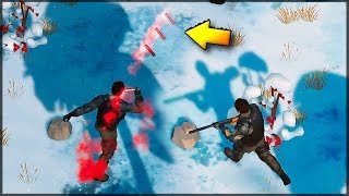 НОВАЯ ЛОКАЦИЯ ШАХТА | УНИКАЛЬНОЕ ОРУЖИЕ В 5 СЕЗОНЕ | Last Day on Earth: Survival