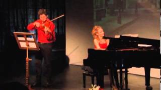 Romantični koncert u Kulturnom centru