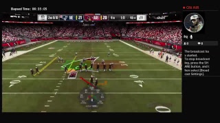 Madden 19 Online