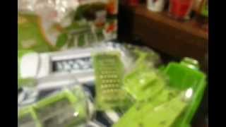 Nicer dicer plus. "Вскрытие покажет"