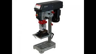 Станок сверлильный Sakuma DP4116B