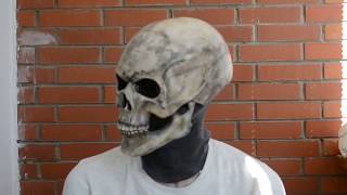Призрачный гонщик   Ghost rider marvel