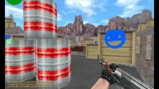 Excelent clan FD God frag moovie(Yamata no Orochi)