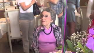 Arlene's 95th Birthday!