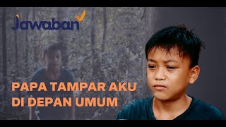 #SuperStory Ketika Emosi Menguasai Keluarga | Devi Panus