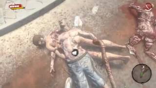 Dead Island прохождение и русская озвучка