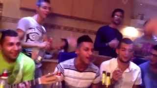 roma sijam-mudardjan man sa live 2014