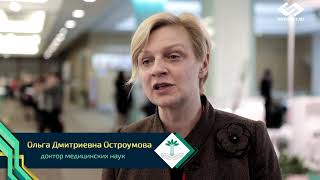 Остроумова О.Д.: каковы целевые значения артериального давления?
