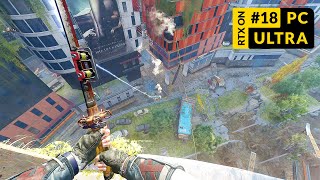Dying Light 2 Gameplay Walkthrough No Commentary | Part 18
