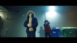 LVCAS x DOKKEY x ROBIS - JUST ICE (prod. Dokkeytino) OFF VD