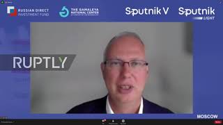 Russia: WHO inspection as part of Sputnik V approval procedure expected in December