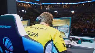 Simple genius? CS GO - The best of Simple Highlights