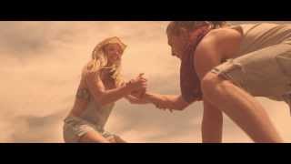 Michael Lowman - Girl Saves Boy [Official Video]