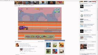 Facebookta Rich Cars 3 Game oyununda taktikler...!!!