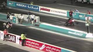 Yas Scholarship Winner Faisal Ali Al Shamsi