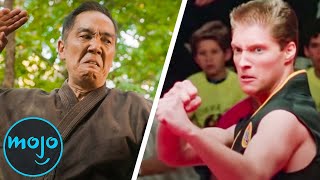 Top 10 Predictions for Cobra Kai Season 5