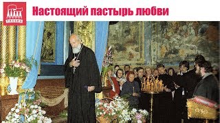 Хранитель Тихвинской иконы. К 90-летию протоиерея Сергия Гарклавса
