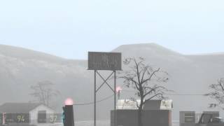 Как в игре Half-life 2 получить достижение "Говорящая реклама"